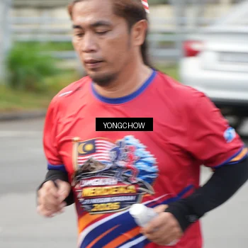 Runner Photo 5968019