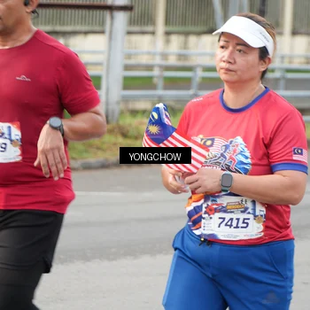 Runner Photo 5968030