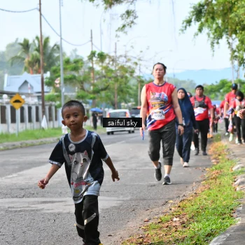 Runner Photo 5968031