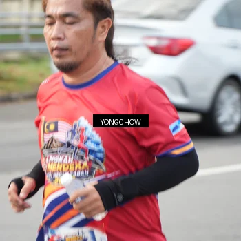 Runner Photo 5968032