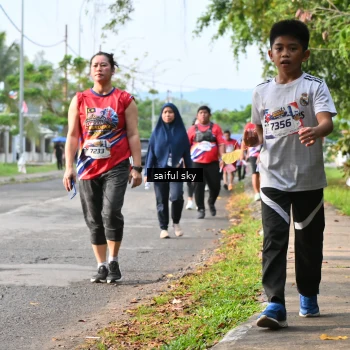 Runner Photo 5968033