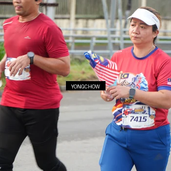 Runner Photo 5968034