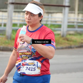 Runner Photo 5968037