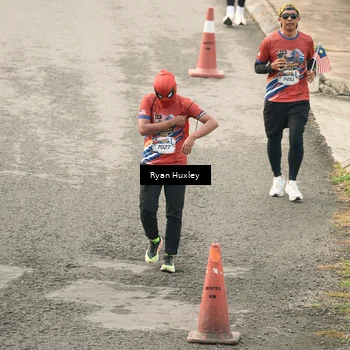 Runner Photo 5968039