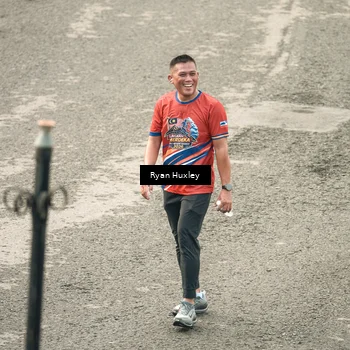 Runner Photo 5968040