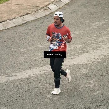 Runner Photo 5968042