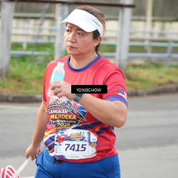 Runner Photo 5968044