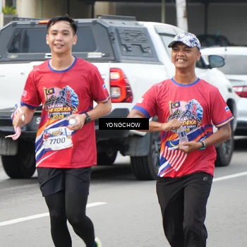 Runner Photo 5968045
