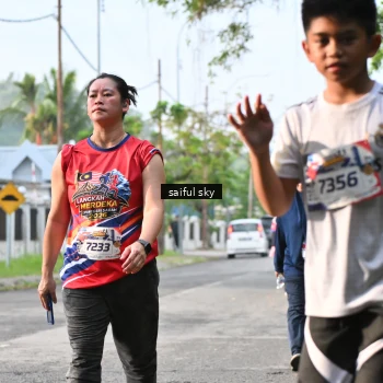 Runner Photo 5968048