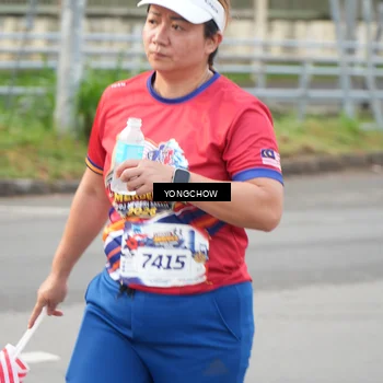 Runner Photo 5968050