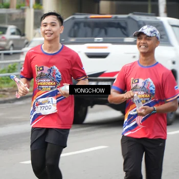 Runner Photo 5968057
