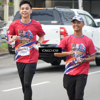 Runner Photo 5968059
