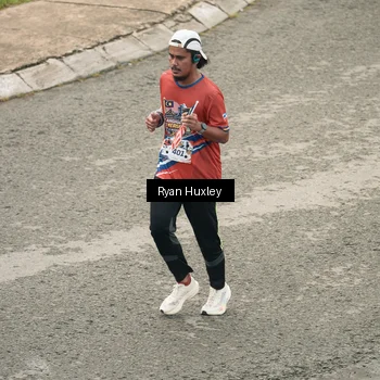 Runner Photo 5968060