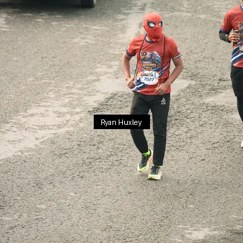 Runner Photo 5968061