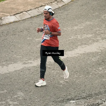 Runner Photo 5968064