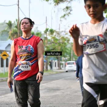 Runner Photo 5968068