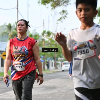Runner Photo 5968070