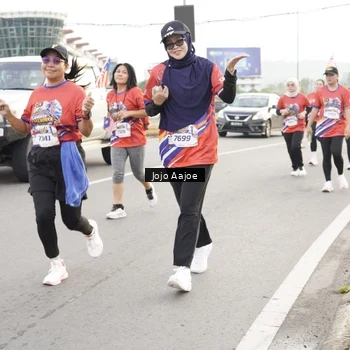 Runner Photo 5968071