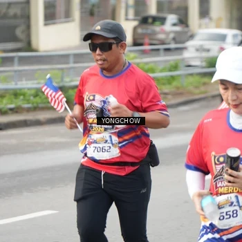 Runner Photo 5968073
