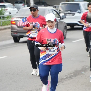 Runner Photo 5968074