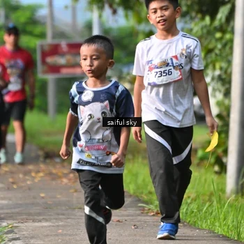 Runner Photo 5968075