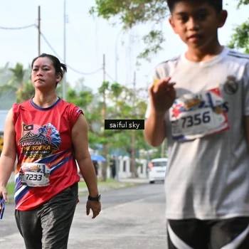 Runner Photo 5968076