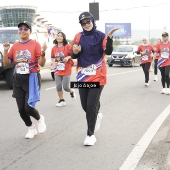 Runner Photo 5968080