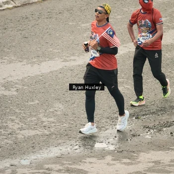 Runner Photo 5968083