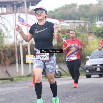 Runner Photo 5968084