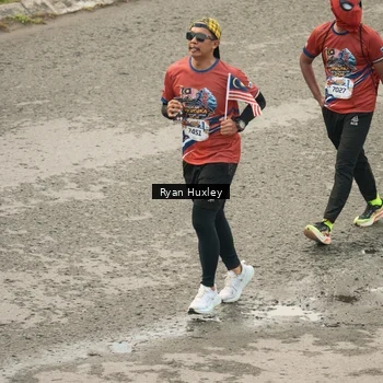 Runner Photo 5968085