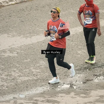 Runner Photo 5968087