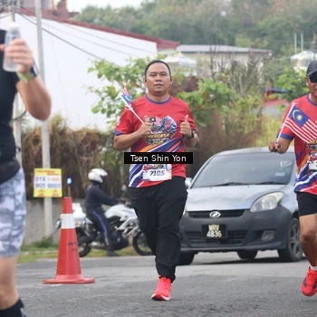 Runner Photo 5968088