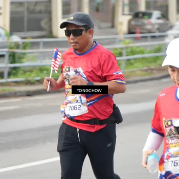 Runner Photo 5968090