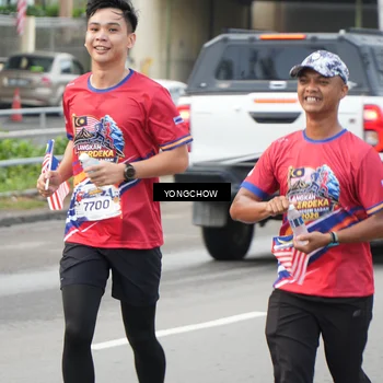 Runner Photo 5968091