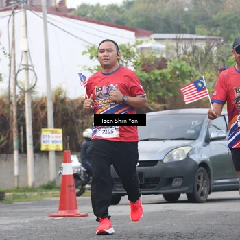 Runner Photo 5968092