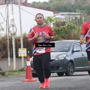 Runner Photo 5968093