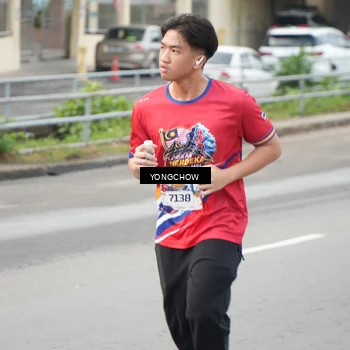Runner Photo 5968094