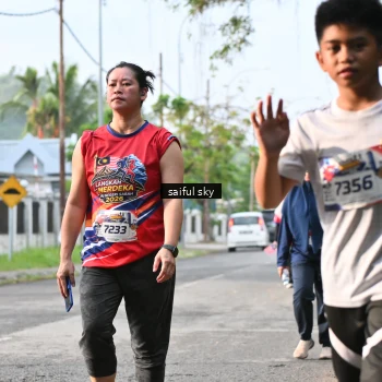 Runner Photo 5968095