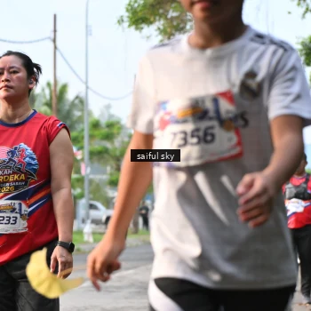 Runner Photo 5968096