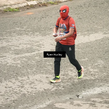 Runner Photo 5968098