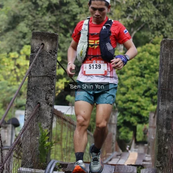Runner Photo 59681