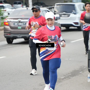 Runner Photo 5968100