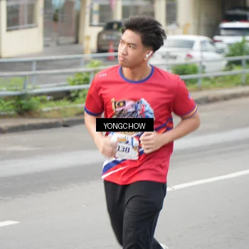 Runner Photo 5968102