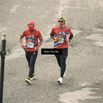 Runner Photo 5968104