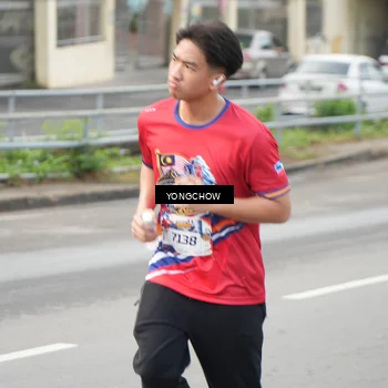Runner Photo 5968110