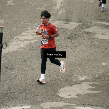Runner Photo 5968115