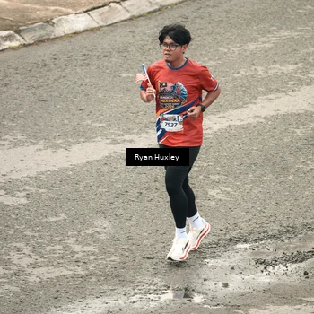 Runner Photo 5968116
