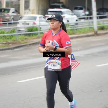 Runner Photo 5968117