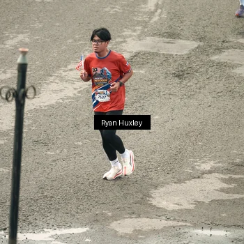 Runner Photo 5968127