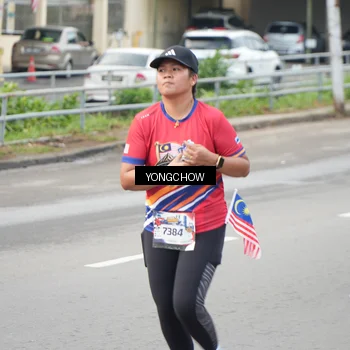 Runner Photo 5968128